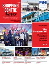 Shopping Centre News - June 2022 June 2022